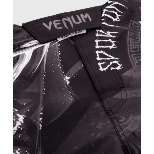 Fight Shorts Venum Gladiator 3.0 - Black/White