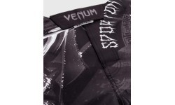 Fight Shorts Venum Gladiator 3.0 - Black/White