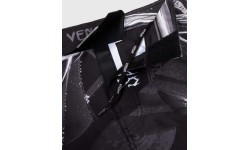 Cīņas šorti Venum Gladiator 3.0, melni/balti