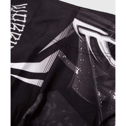 Fight Shorts Venum Gladiator 3.0 - Black/White