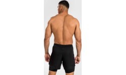 Venum Attack Men's Fight Shorts - Black