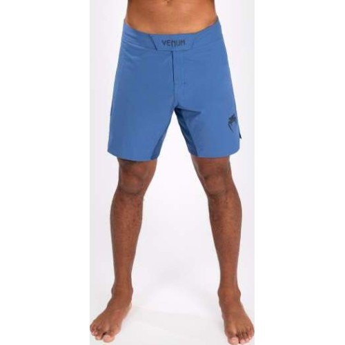 Venum Contender Men's Fight Shorts - Blue