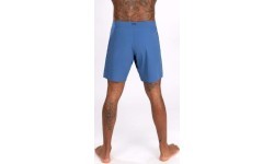 Venum Contender Men's Fight Shorts - Blue