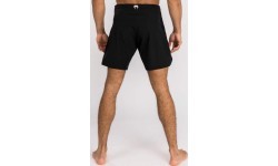 Venum Contender Men’s Fight Shorts - Black/White