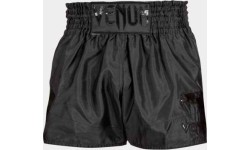 Muay Thai šorti Venum Classic, melni