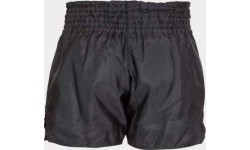 Шорты Muay Thai Venum Classic, чёрные