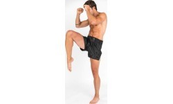 Muay Thai šorti Venum Classic, melni