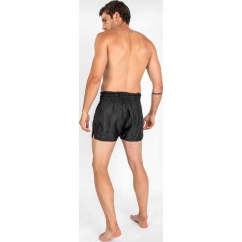 Шорты Muay Thai Venum Classic, чёрные