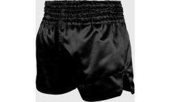 Muay Thai Shorts Venum Classic - Black/Red