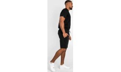 Venum Silent Power Cotton Short - Black