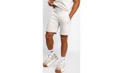 Venum Silent Power Cotton Short -Light Sand