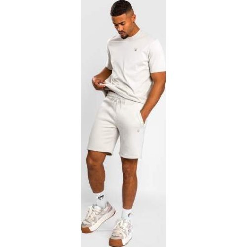 Venum Silent Power Cotton Short -Light Sand