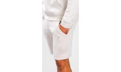Venum Silent Power Cotton Short -Light Sand