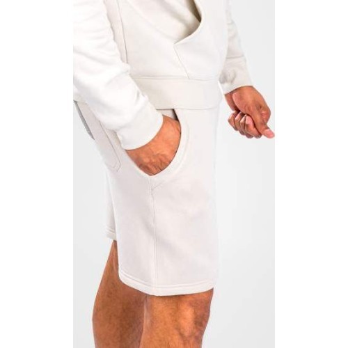 Venum Silent Power Cotton Short -Light Sand
