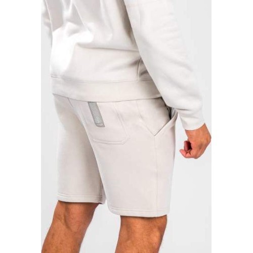 Venum Silent Power Cotton Short -Light Sand