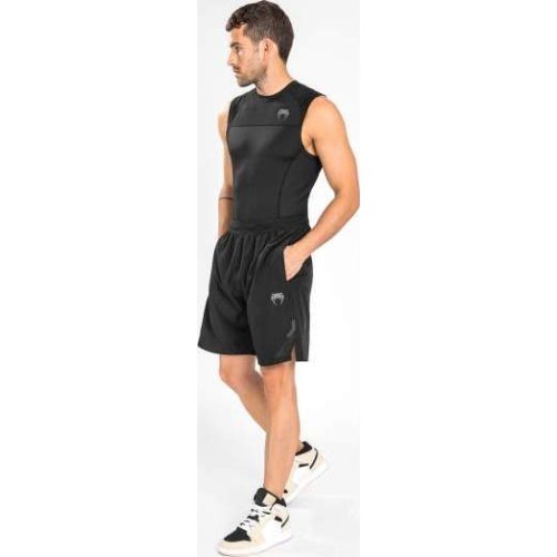 Venum G-Fit Air Training Short - Black