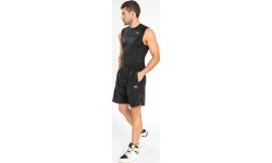 Venum G-Fit Air Training Short - Black
