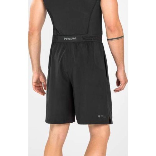 Тренировочные шорты Venum G-Fit Air, чёрные