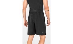 Тренировочные шорты Venum G-Fit Air, чёрные