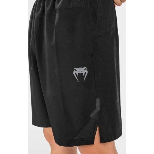 Тренировочные шорты Venum G-Fit Air, чёрные