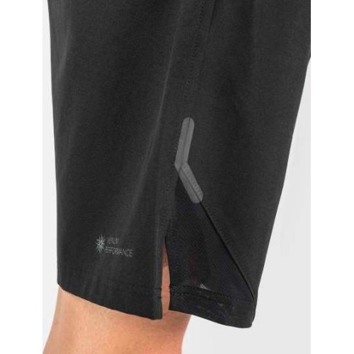 Venum G-Fit Air Training Short - Black
