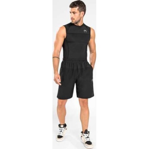 Venum G-Fit Air Training Short - Black