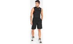 Venum G-Fit Air treniņu šorti, melni