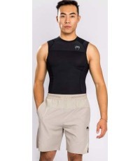 Venum G-Fit Air treniņbikses - Smilšu krāsas