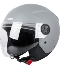 Open-Face Helmet W-TEC Bareiro Nardo