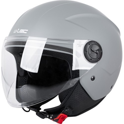Open-Face Helmet W-TEC Bareiro Nardo