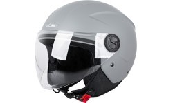 Open-Face Helmet W-TEC Bareiro Nardo