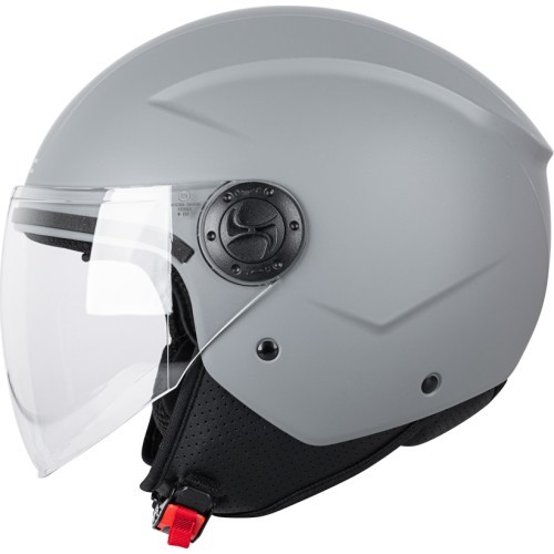 Open-Face Helmet W-TEC Bareiro Nardo