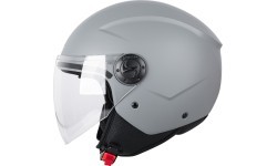 Open-Face Helmet W-TEC Bareiro Nardo