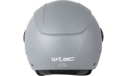 Open-Face Helmet W-TEC Bareiro Nardo