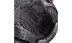 Open-Face Helmet W-TEC Bareiro Nardo