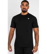 Venum Silent Power T-Shirt - Black