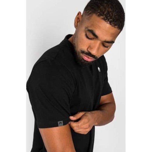 Venum Silent Power T-Shirt - Black
