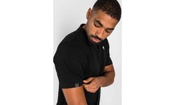 T-krekls Venum Silent Power melns