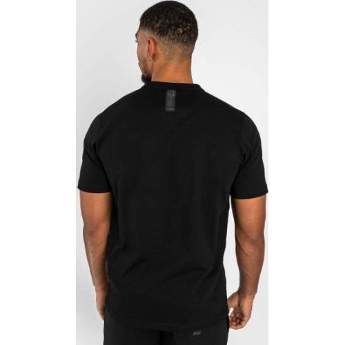 T-krekls Venum Silent Power melns