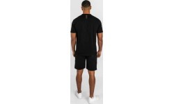 Venum Silent Power T-Shirt - Black