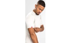 Venum Silent Power T-Shirt - Light Sand