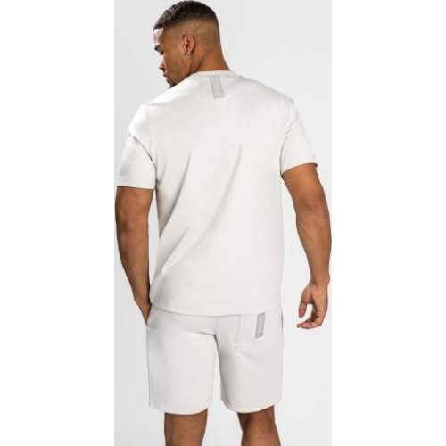 Venum Silent Power T-Shirt - Light Sand