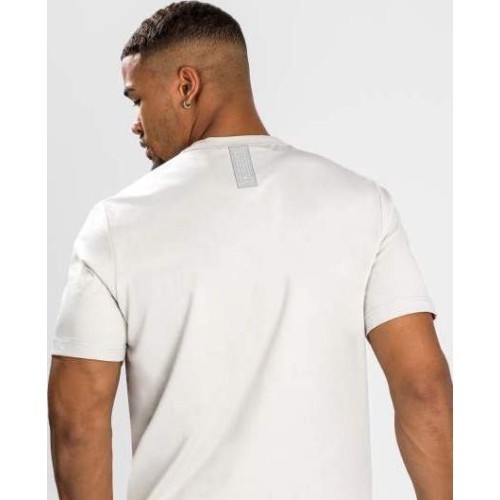 Venum Silent Power T-Shirt - Light Sand