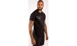 Футболка Venum Giant, матовый/чёрный