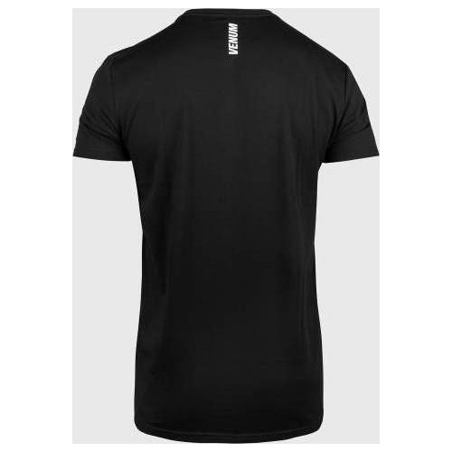 T-shirt Venum Boxing VT - Black/White