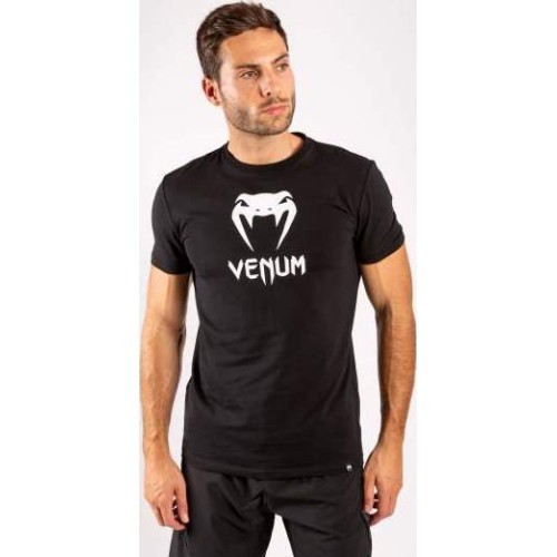 T-krekls Venum Classic - melns