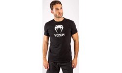 T-shirt Venum Classic - Black
