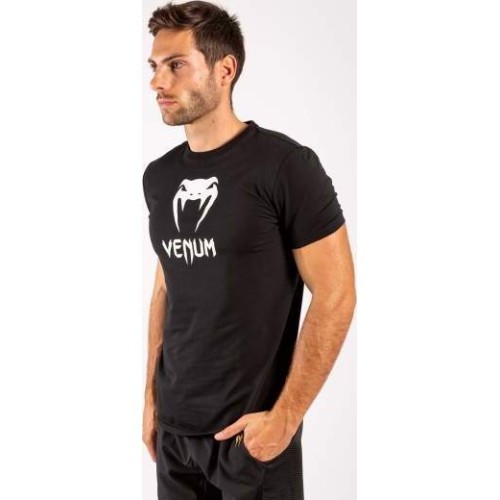 T-krekls Venum Classic - melns