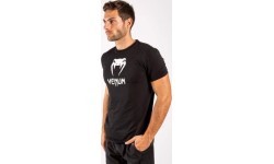 T-krekls Venum Classic - melns