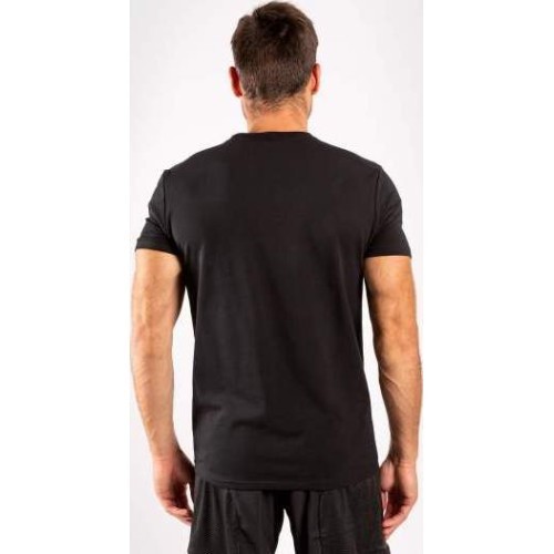 T-krekls Venum Classic - melns